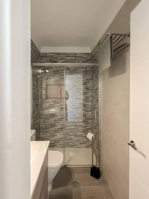 Apartment Lxr Bienestar 3hab Pasos Del Mar