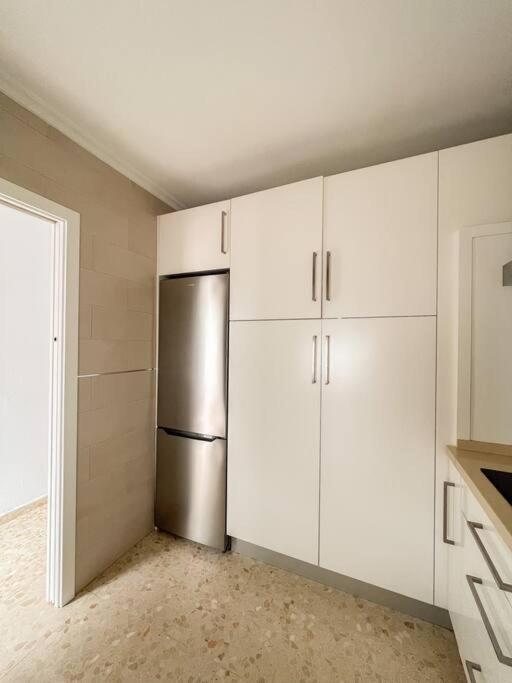 Apartment Lxr Bienestar 3hab Pasos Del Mar