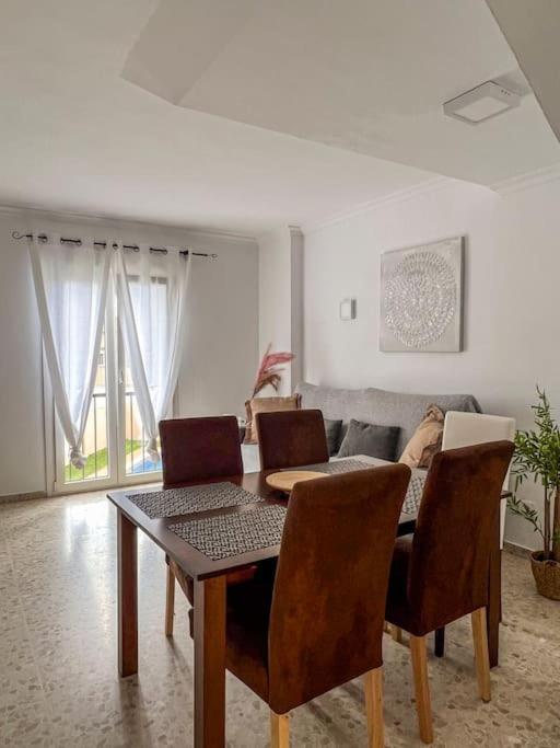 Apartment Lxr Bienestar 3hab Pasos Del Mar *