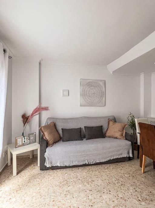 Apartment Lxr Bienestar 3hab Pasos Del Mar