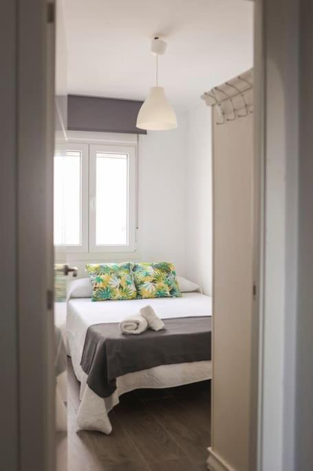 Lxr Bienestar 3hab Pasos Del Mar Apartment
