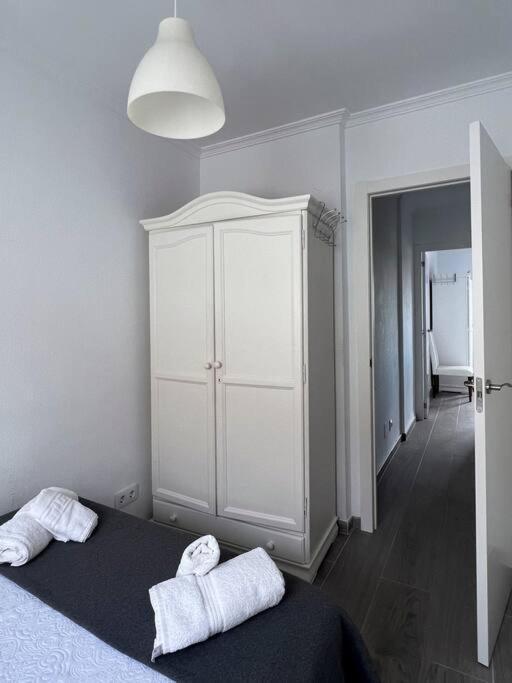 Apartment Lxr Bienestar 3hab Pasos Del Mar *