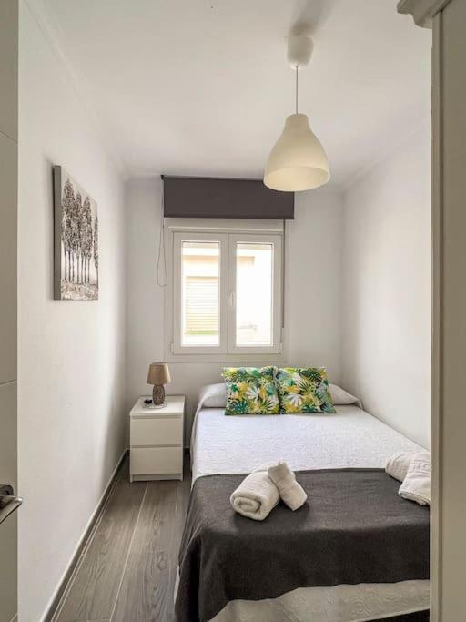 Lxr Bienestar 3hab Pasos Del Mar Apartment Tarifa