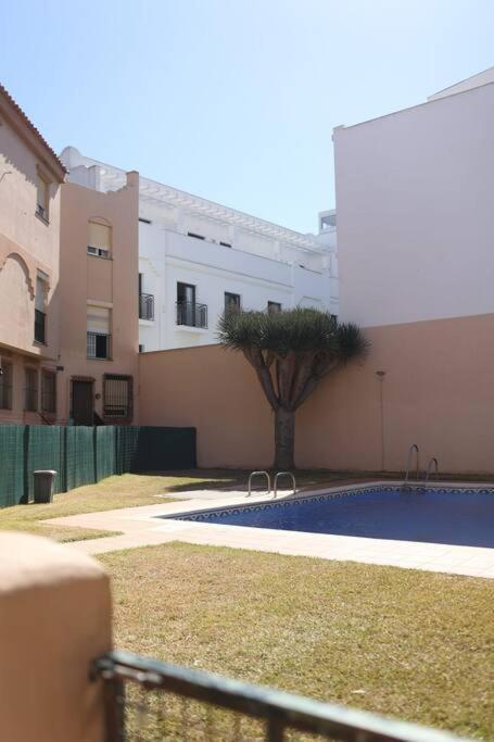 Lxr Bienestar 3hab Pasos Del Mar Apartment