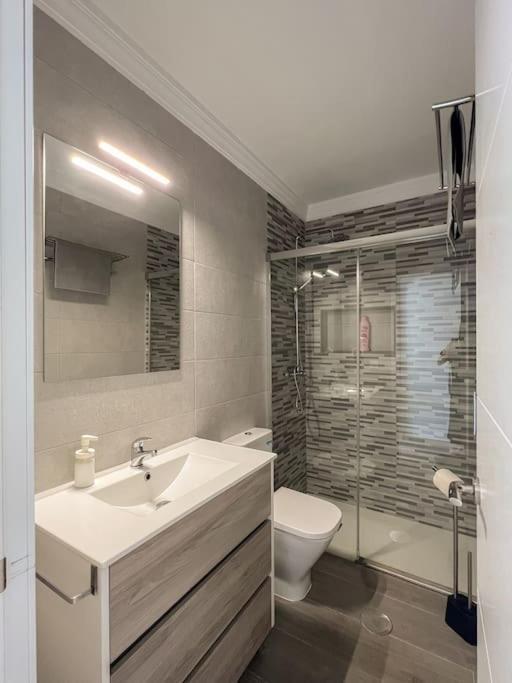 Lxr Bienestar 3hab Pasos Del Mar Apartment *